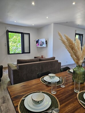 Interior - Villa Jacuzzi au Coeur de Tours Loire Valley (Tours)