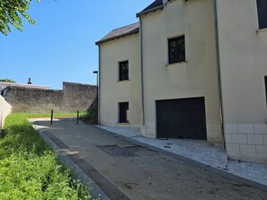 Außenbereich