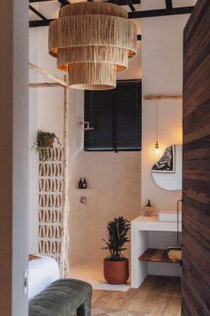 Bathroom - Uma Laura (Ungasan)