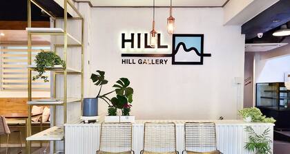 Nampo Hill guesthouse