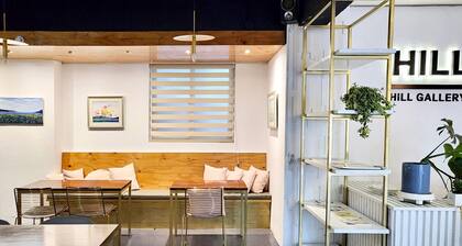 Nampo Hill guesthouse