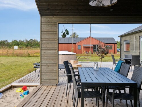 "Henke" - 475m from the sea by Interhome