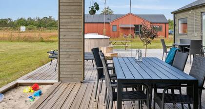 "Henke" - 475m from the sea by Interhome