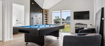 "Henke" - 475m from the sea by Interhome
