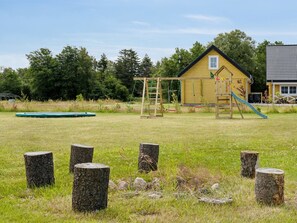 Espace pour enfants