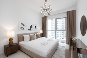 1 Schlafzimmer, Zimmersafe, Bügeleisen/Bügelbrett, WLAN