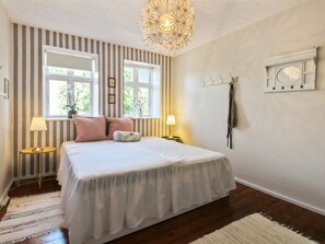 2 Schlafzimmer, Internetzugang