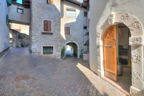 การตกแต่งภายนอก