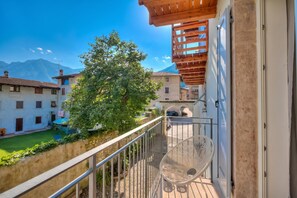 Family Apartment, Multiple Bedrooms (Al Mandorlo Family & Bike Friendly) | Property grounds - Al Mandorlo Family & Bike Friendly (Arco)