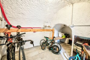 家庭公寓, 多間臥室 (Al Mandorlo Family & Bike Friendly) | 住宿內部