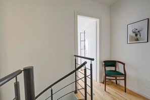 Family Apartment, Multiple Bedrooms (Al Mandorlo Family & Bike Friendly) | Interior - Al Mandorlo Family & Bike Friendly (Arco)