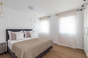 2 Schlafzimmer, kostenloses WLAN