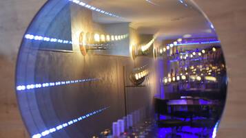Bar (ter plaatse)