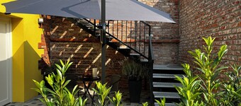 La Luna ⭐⭐⭐⭐ Petite Suite Deluxe Apartment with free Jacuzzi and Bikes