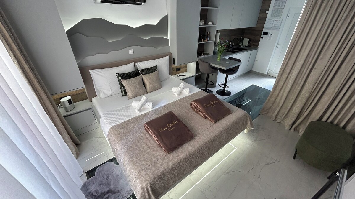 Bild für Gastgeberprofil