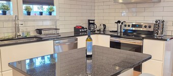 Modern Historic Durham Treasure