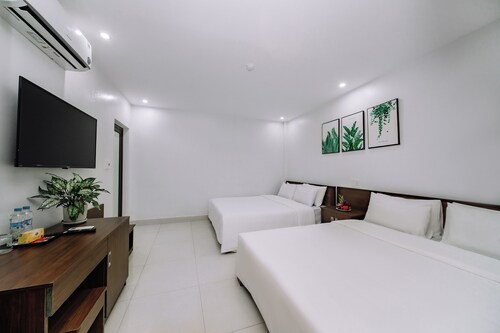 Cat Ba Friendly Hotel