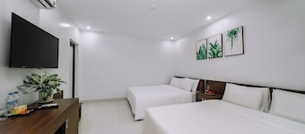 Cat Ba Friendly Hotel