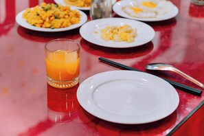 Restaurant - Cat Ba Friendly Hotel (Hai Phong)