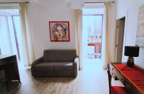 Coin séjour