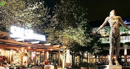 Menlyn Maine Luxury Rentals