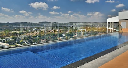 Menlyn Maine Luxury Rentals
