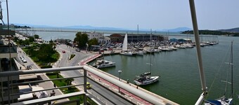 Houseloft Volos Seaview Retreat