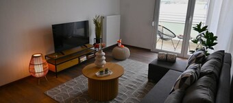 Houseloft Volos Seaview Retreat