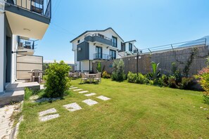 Exterior - Atli Apart (Fethiye)