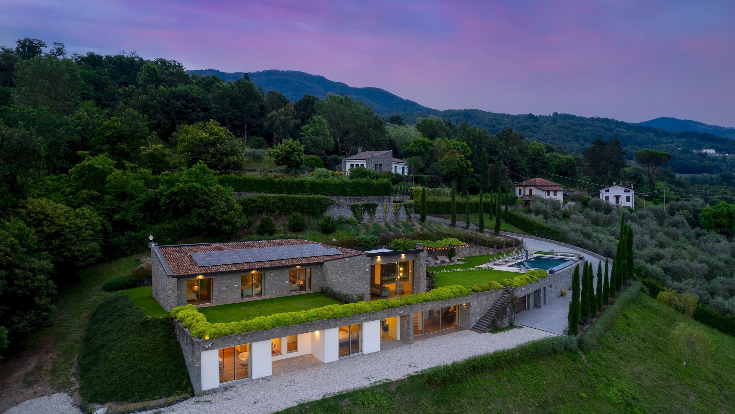 Villa | 5 bedrooms