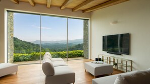 Vila | 5 kamar tidur