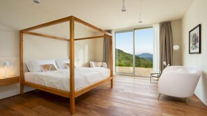 Vila | 5 kamar tidur