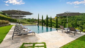 Villa | 5 bedrooms - Villa Krisztina 10 Emma Villas (Bagnone)