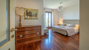 Villa | 5 dormitorios