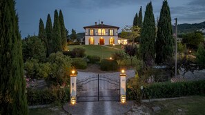 빌라 | 5 개의 침실