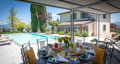 Assisi White Cottage 10 Emma Villas