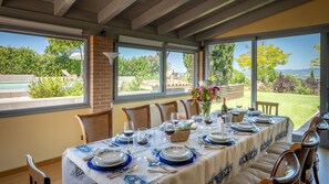 빌라 | 5 개의 침실