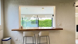 Interior - CASA OSLO (Estartit)