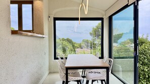 Dining - CASA OSLO (Estartit)