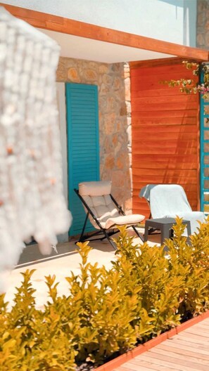 Exterior - Eski Kapı Datça (Datça)