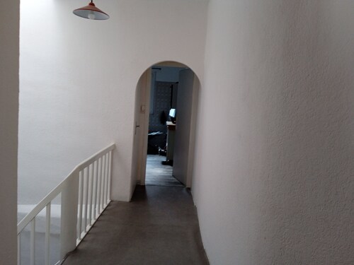 chambre chez l'habitant