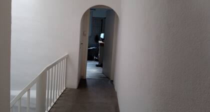 chambre chez l'habitant