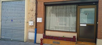 Chambre Chez L'habitant