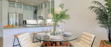 تناول الطعام