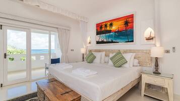 5 bedrooms, iron/ironing board, free WiFi, bed sheets