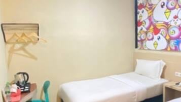 مكتب وواي فاي مجانًا