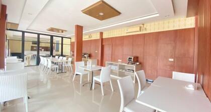 NITE & DAY Melawi Nangapinoh