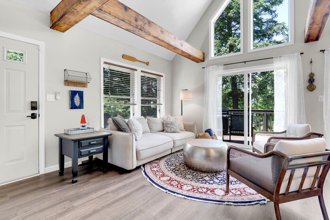 Smart TV, books, printers