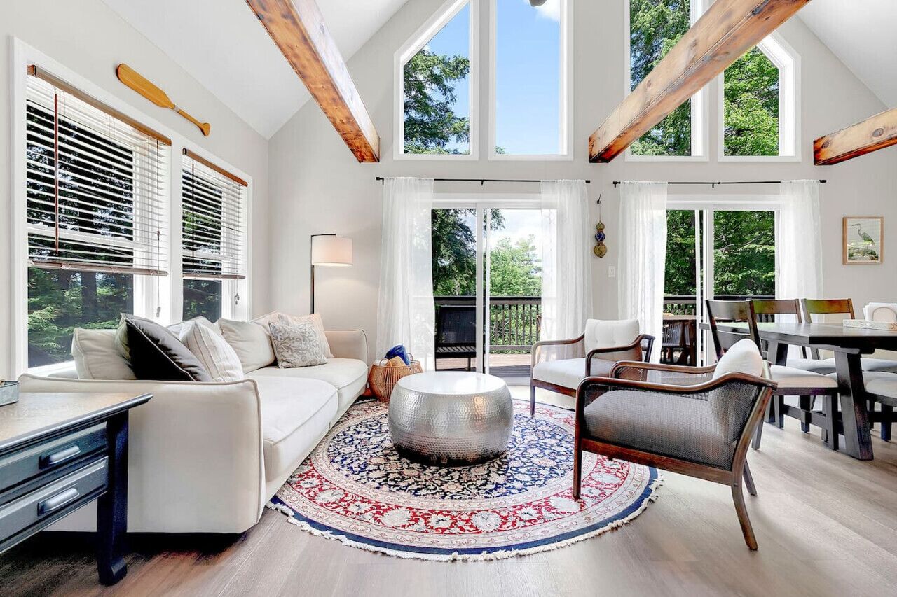 Smart TV, books, printers