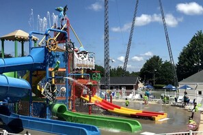 Kinderbereich